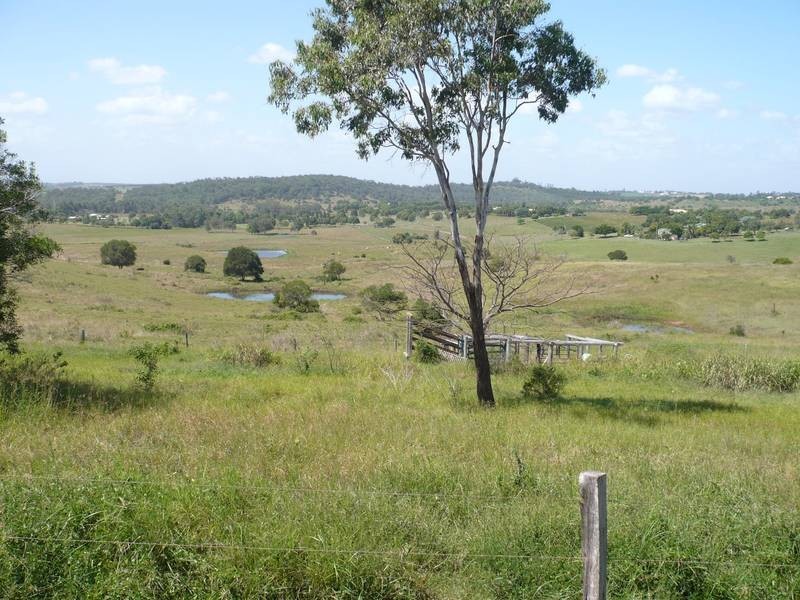 25 STANTONS ROAD, Childers QLD 4660