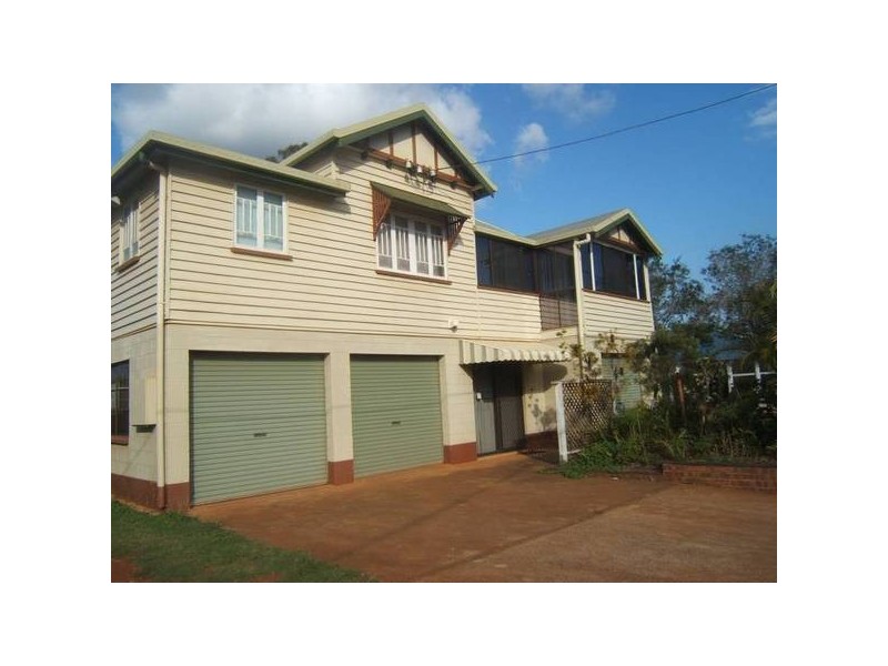 1 Ashby Lane, Childers QLD 4660