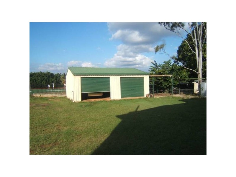 1 Ashby Lane, Childers QLD 4660