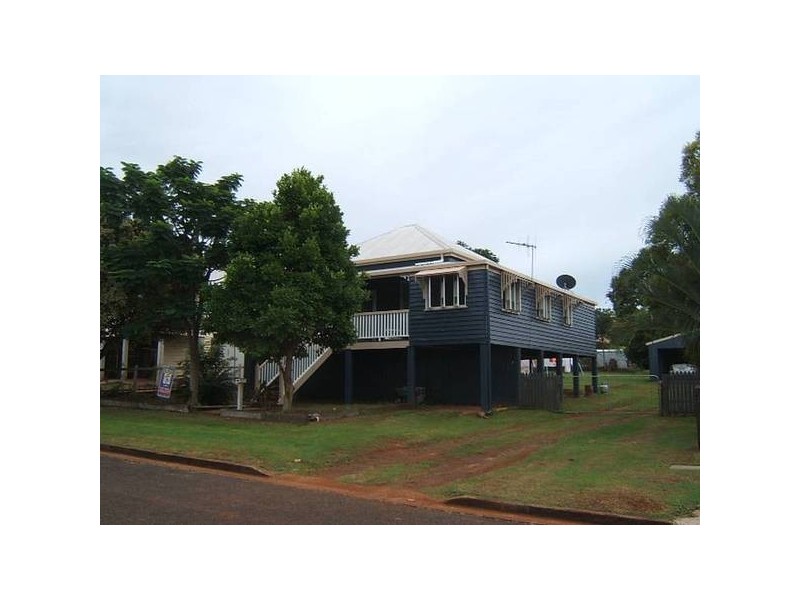 Childers QLD 4660