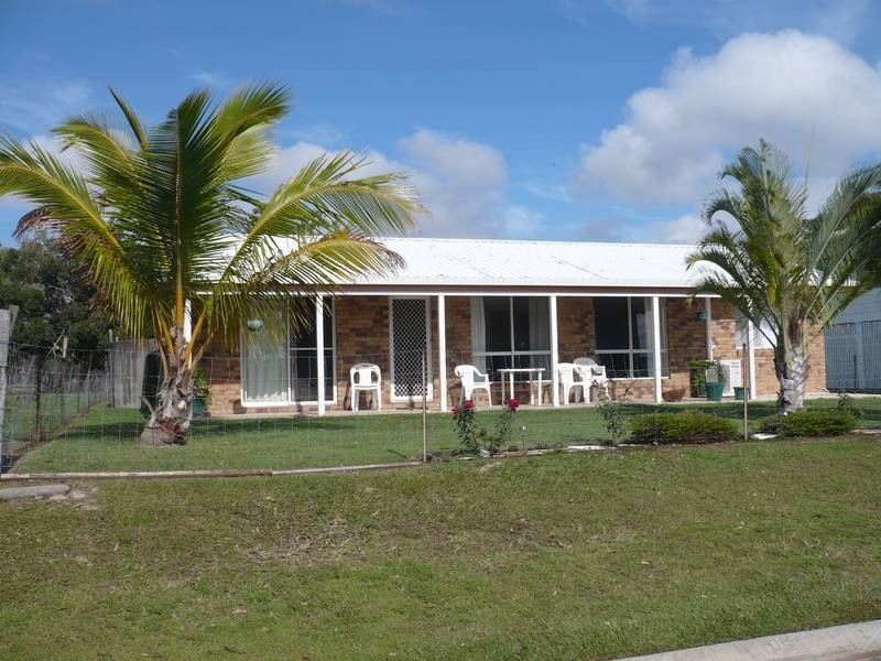 25 Travis Street, Buxton QLD 4660