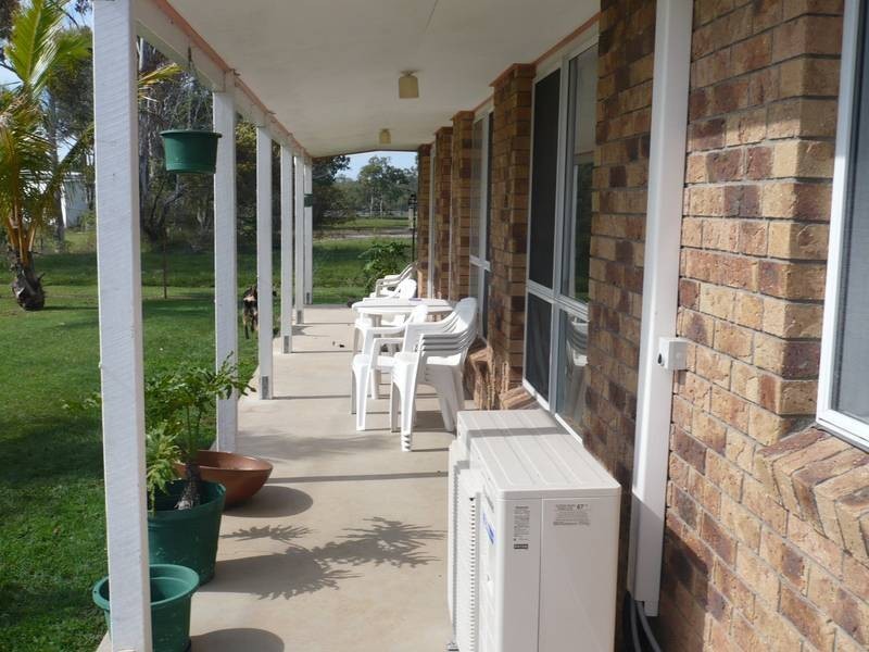 25 Travis Street, Buxton QLD 4660