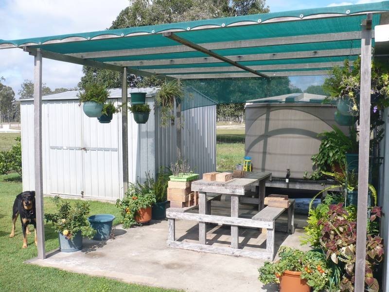 25 Travis Street, Buxton QLD 4660