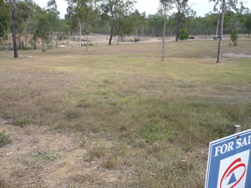 20 WALLACE STREET, Apple Tree Creek QLD 4660