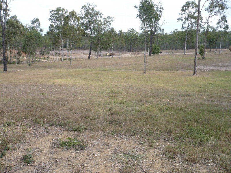20 WALLACE STREET, Apple Tree Creek QLD 4660