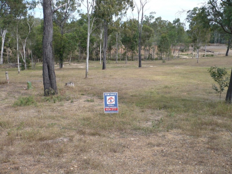 20 WALLACE STREET, Apple Tree Creek QLD 4660