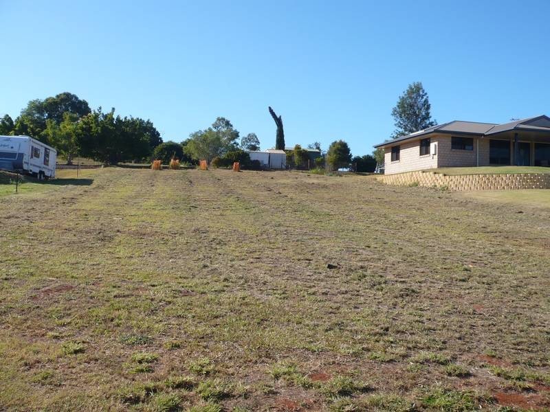 1 RED GULLY PLACE, Childers QLD 4660