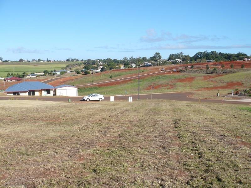 1 RED GULLY PLACE, Childers QLD 4660