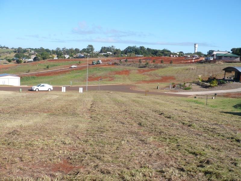 1 RED GULLY PLACE, Childers QLD 4660