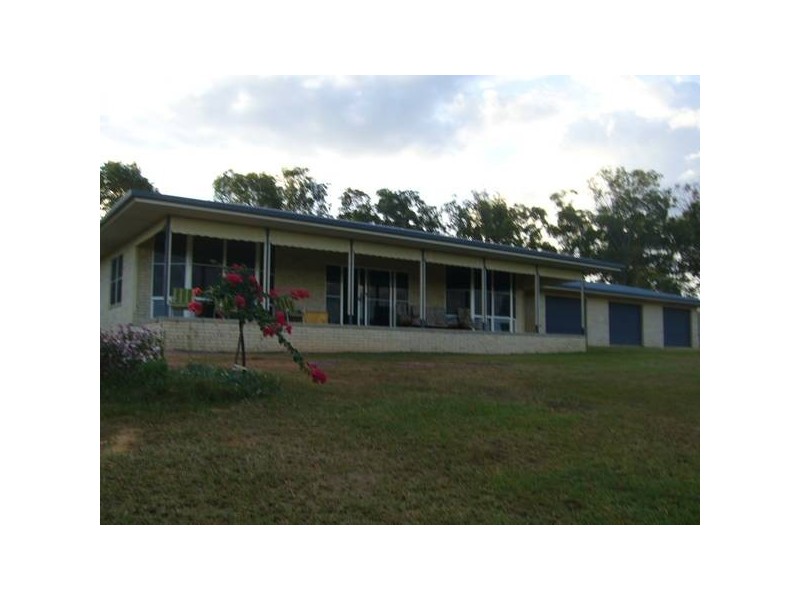 Apple Tree Creek QLD 4660