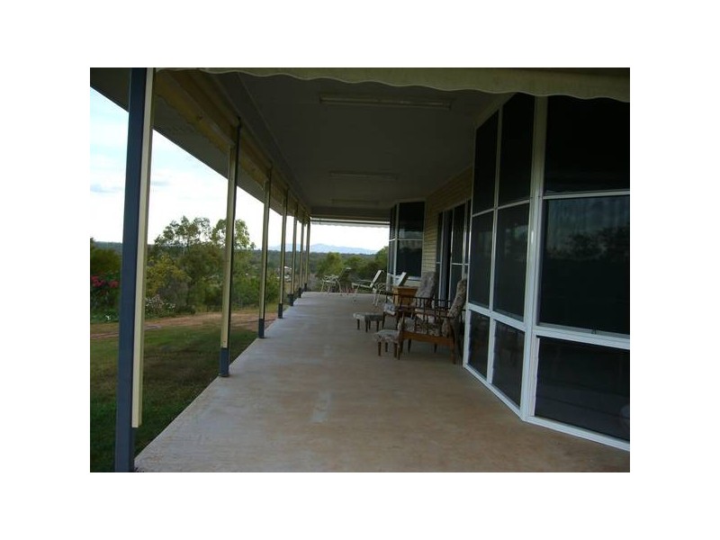 Apple Tree Creek QLD 4660