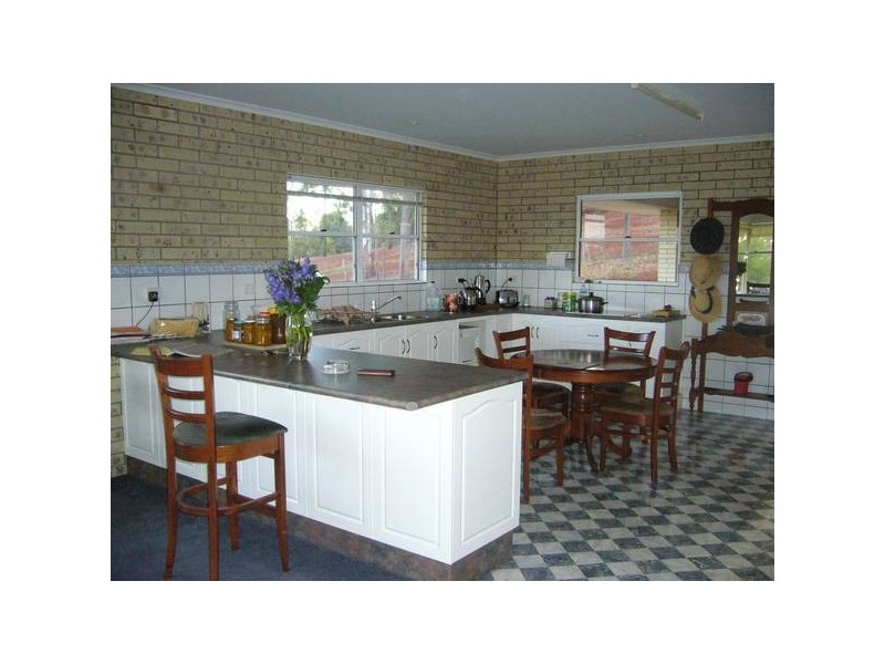 Apple Tree Creek QLD 4660