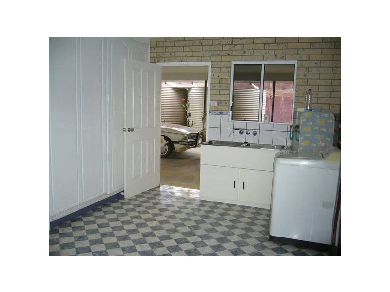 Apple Tree Creek QLD 4660