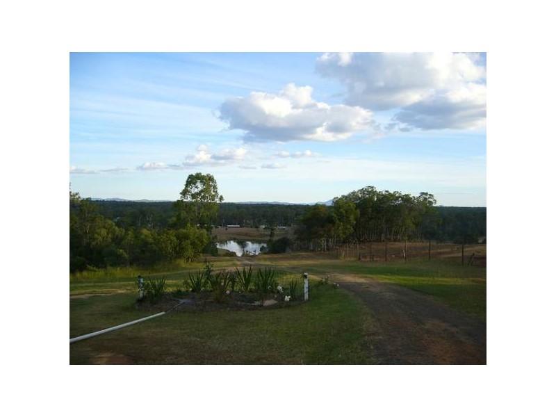 Apple Tree Creek QLD 4660