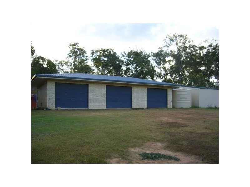 Apple Tree Creek QLD 4660