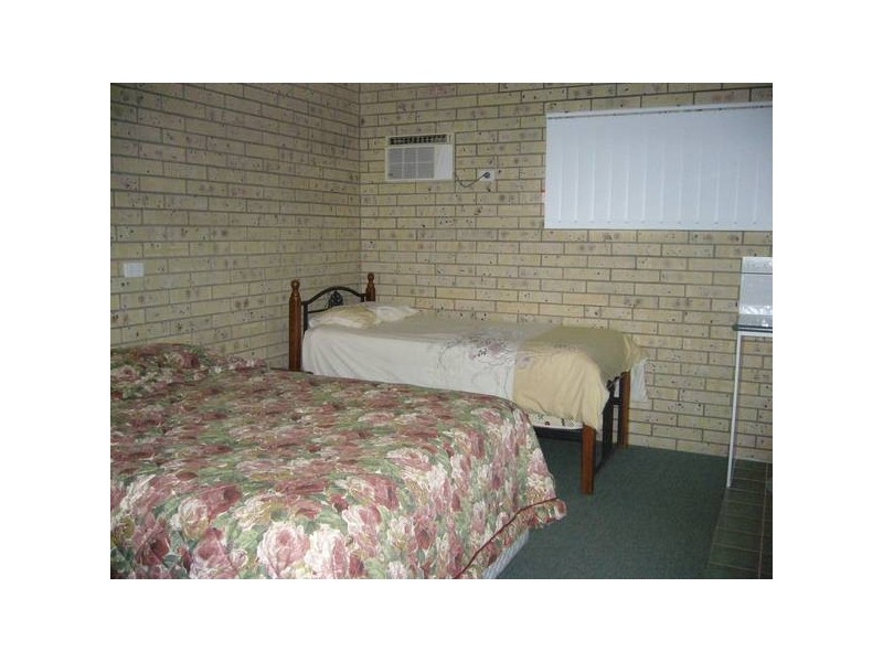 Apple Tree Creek QLD 4660