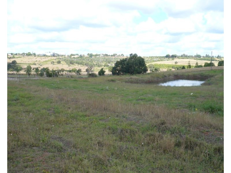 Lot 17,  Huxley Road, Childers QLD 4660