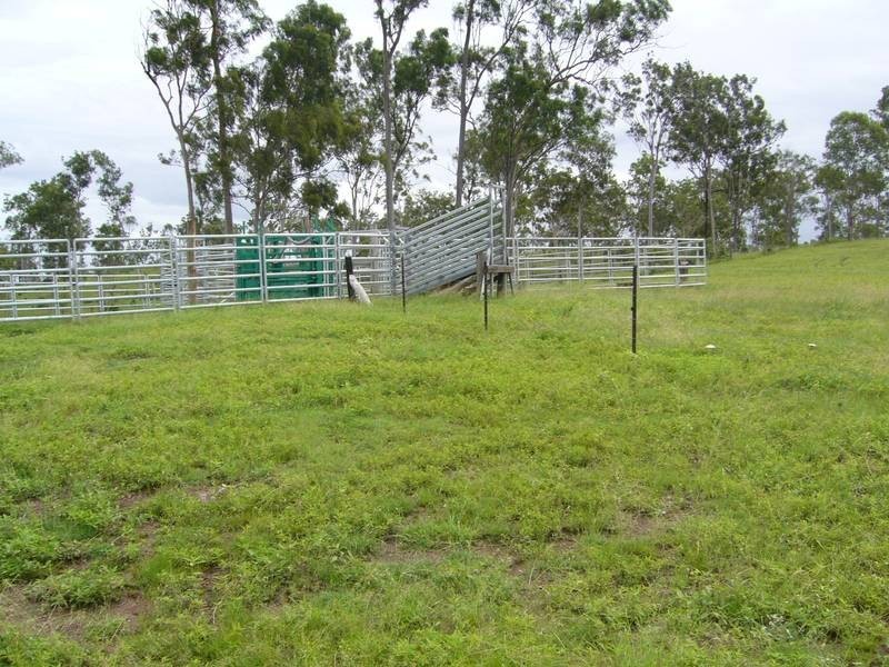 Good Night QLD 4671