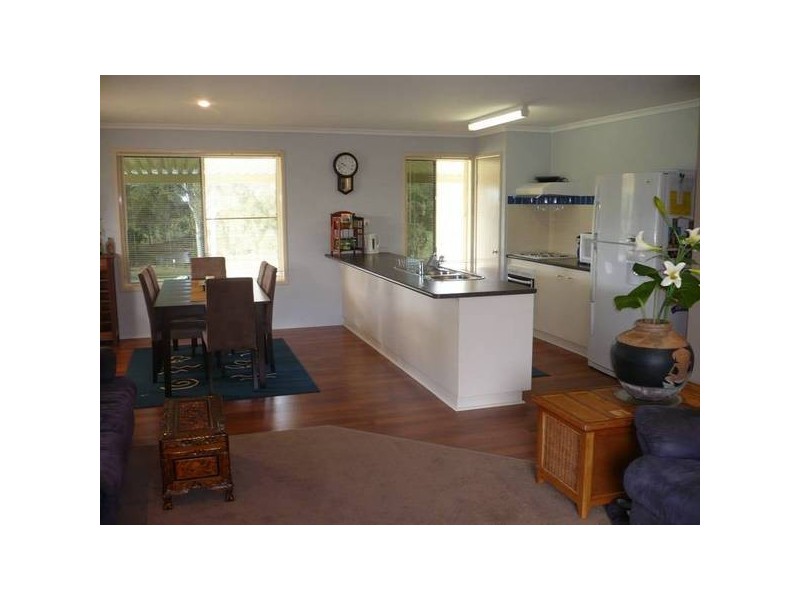 Apple Tree Creek QLD 4660