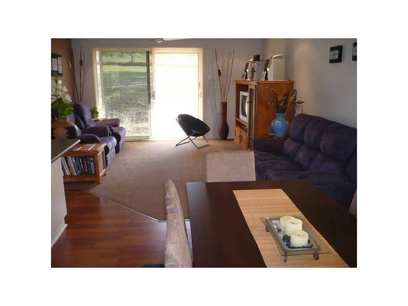 Apple Tree Creek QLD 4660