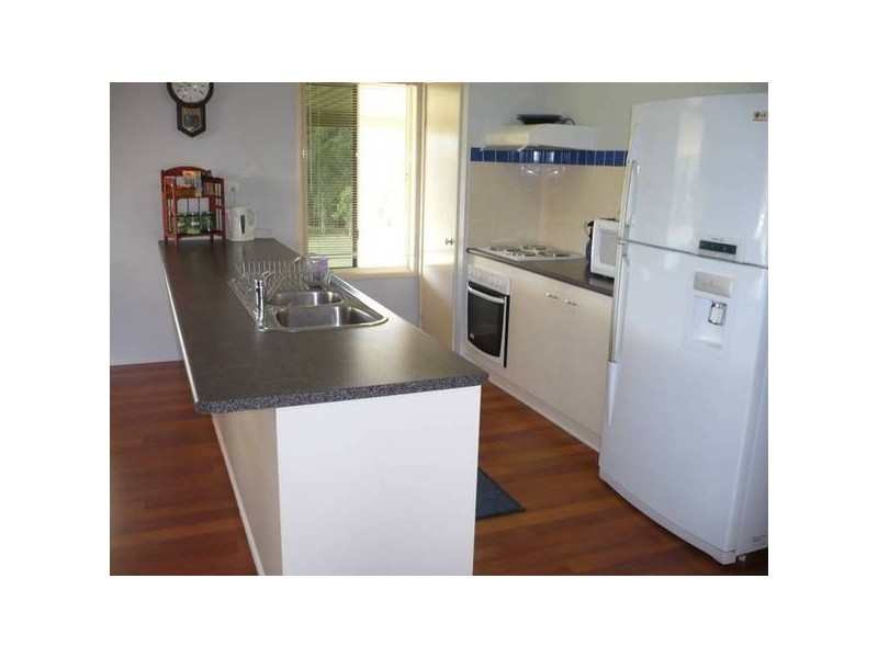 Apple Tree Creek QLD 4660