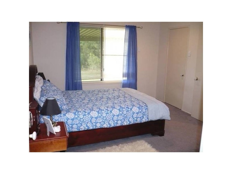 Apple Tree Creek QLD 4660