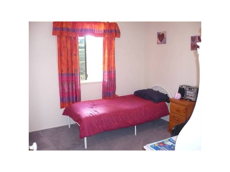 Apple Tree Creek QLD 4660