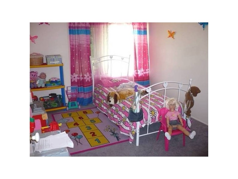 Apple Tree Creek QLD 4660