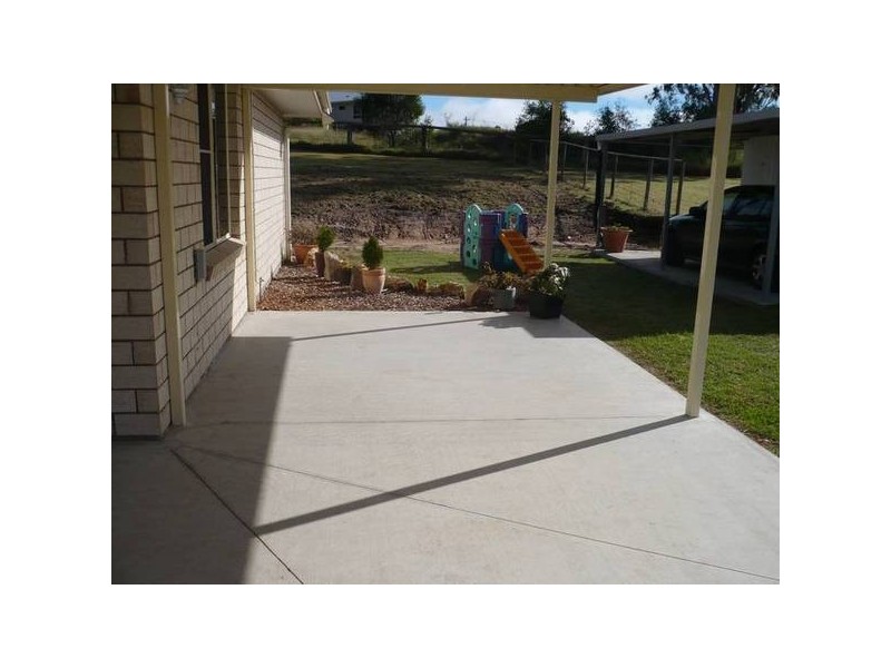 Apple Tree Creek QLD 4660