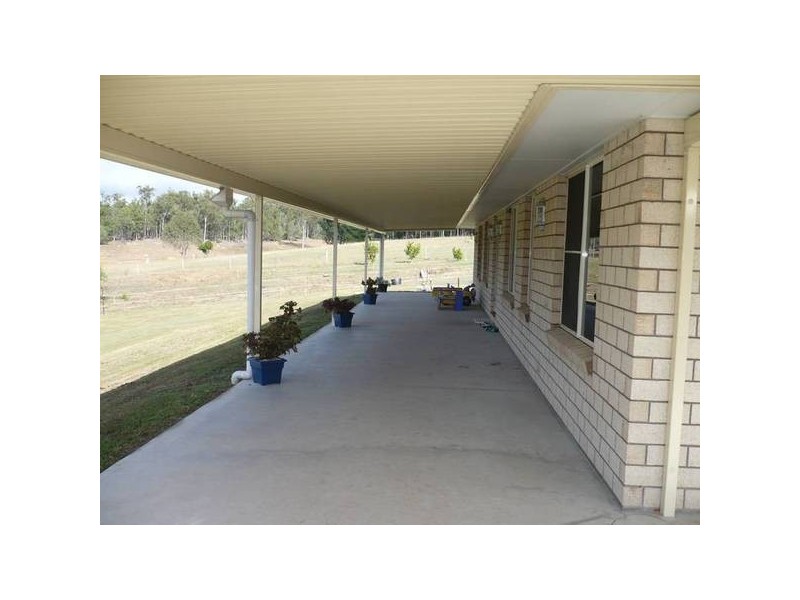 Apple Tree Creek QLD 4660
