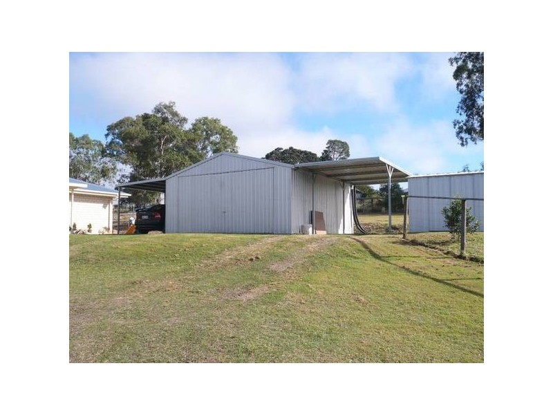 Apple Tree Creek QLD 4660