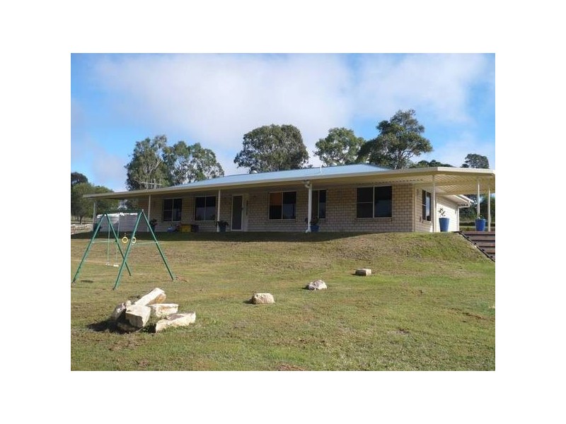 Apple Tree Creek QLD 4660