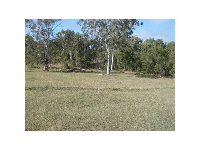 Apple Tree Creek QLD 4660