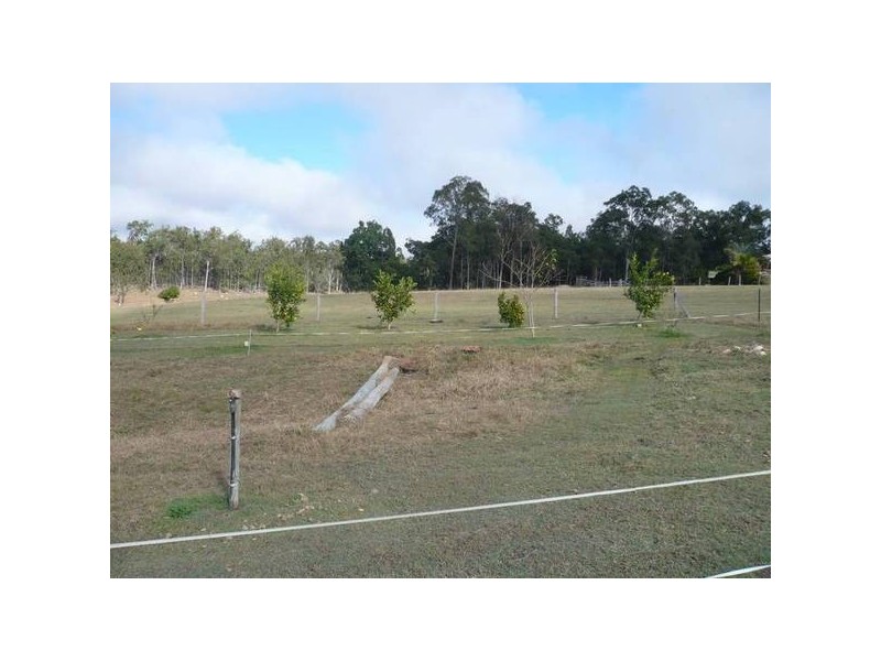 Apple Tree Creek QLD 4660