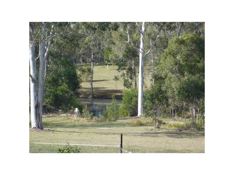 Apple Tree Creek QLD 4660