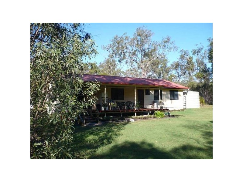 Childers QLD 4660