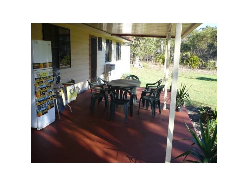 Childers QLD 4660