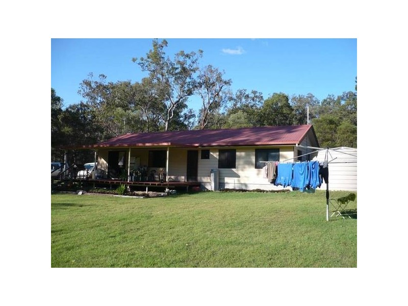 Childers QLD 4660