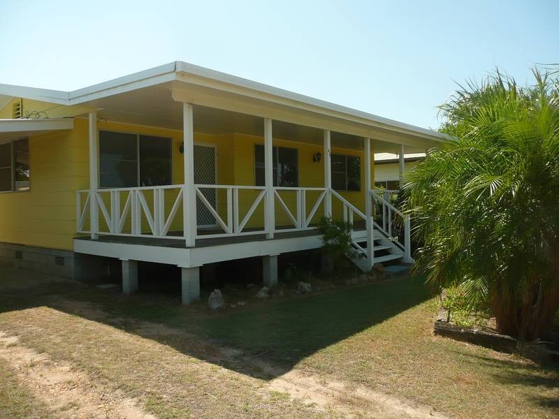 45 Wharf Street, Buxton QLD 4660