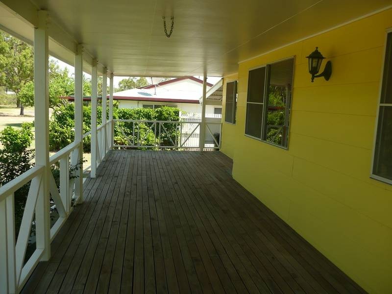 45 Wharf Street, Buxton QLD 4660