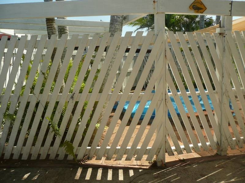 45 Wharf Street, Buxton QLD 4660