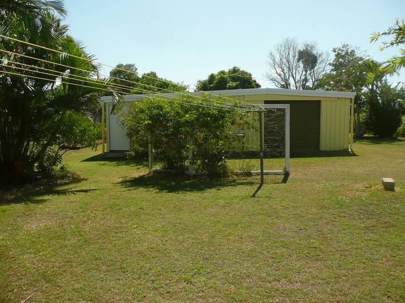 45 Wharf Street, Buxton QLD 4660