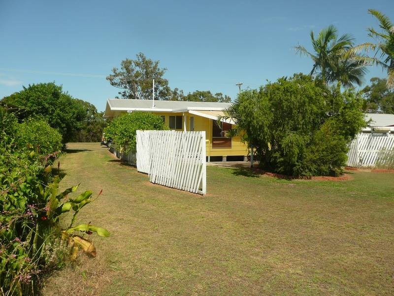 45 Wharf Street, Buxton QLD 4660