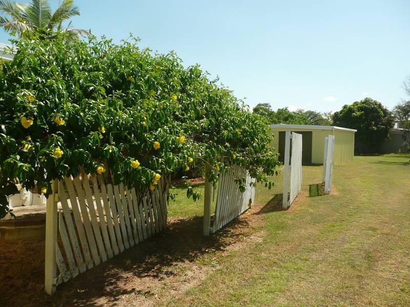 45 Wharf Street, Buxton QLD 4660