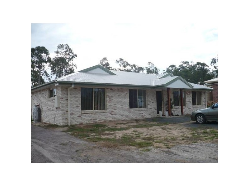 4 Wallace Street, Apple Tree Creek QLD 4660