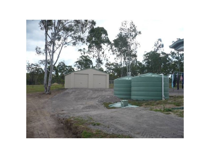 4 Wallace Street, Apple Tree Creek QLD 4660