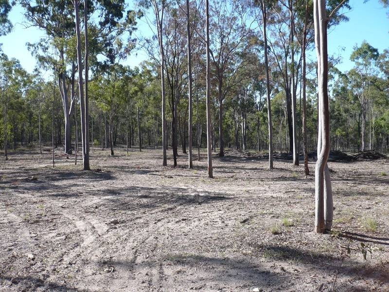 Lot 150,  JONES LANE, Eureka QLD 4660