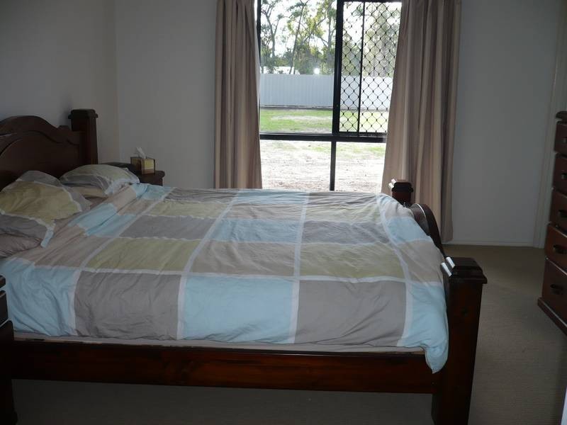 Redridge QLD 4660