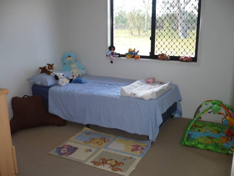 Redridge QLD 4660