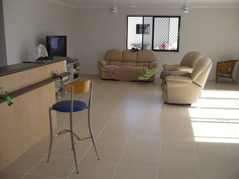 Redridge QLD 4660